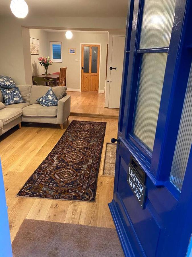 Cosy Beach House Steps From The Sea クロマー エクステリア 写真