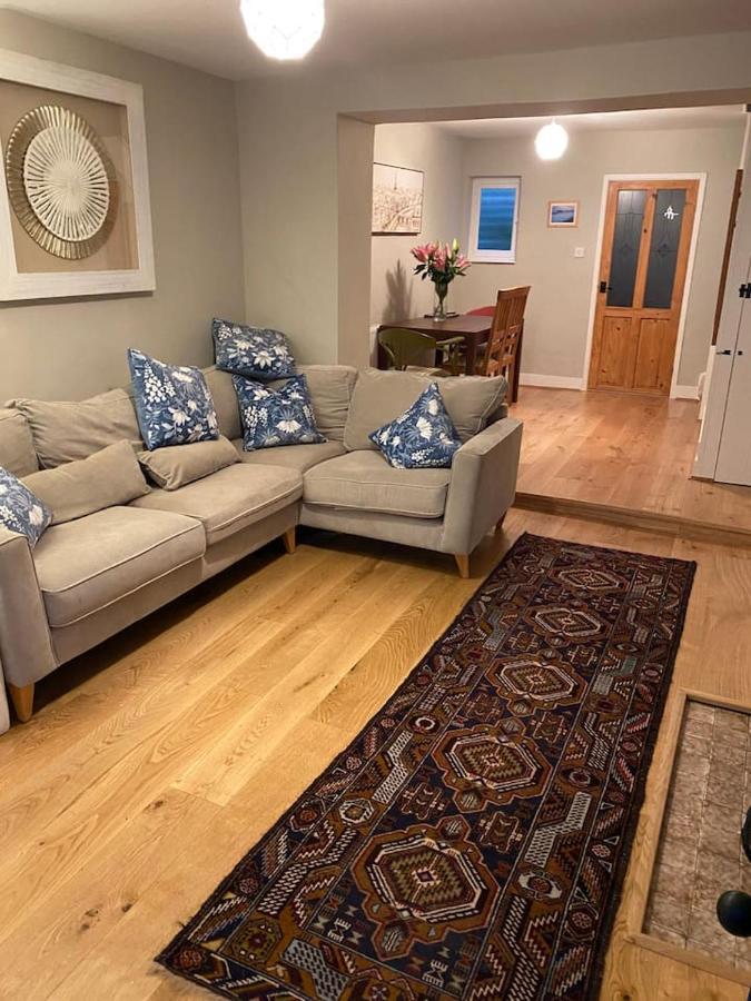 Cosy Beach House Steps From The Sea クロマー エクステリア 写真