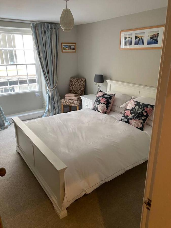 Cosy Beach House Steps From The Sea クロマー エクステリア 写真