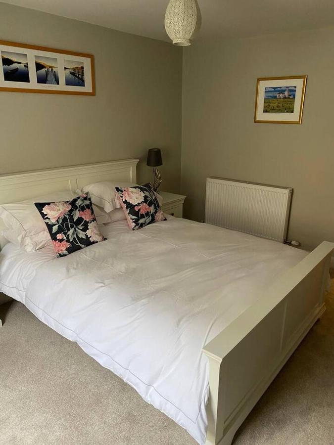 Cosy Beach House Steps From The Sea クロマー エクステリア 写真
